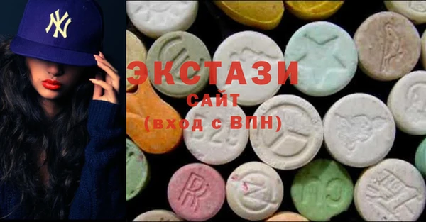 ECSTASY Алзамай